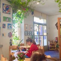 Cozy place at Jardin Urbano in Valencia