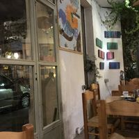 Rustic charm at Jardin Urbano in Valencia