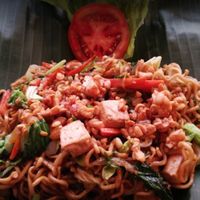  at Puspa's Warung in Ubud