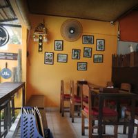  at Puspa's Warung in Ubud