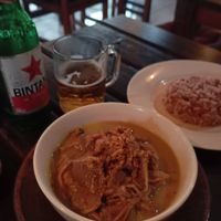  at Puspa's Warung in Ubud