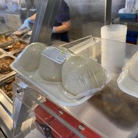   at San San Tofu in Houston