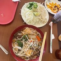   at San San Tofu in Houston