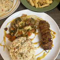   at Villaveg Cozinha Natural in Belo Horizonte