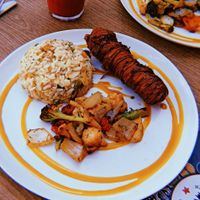  at Villaveg Cozinha Natural in Belo Horizonte