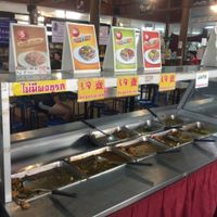 food at Chiang Mai Vegetarian Society in Chiang Mai