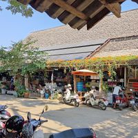  at Chiang Mai Vegetarian Society in Chiang Mai