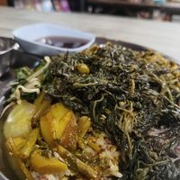  at Chiang Mai Vegetarian Society in Chiang Mai