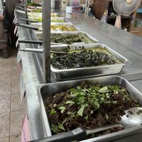   at Chiang Mai Vegetarian Society in Chiang Mai