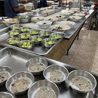   at Chiang Mai Vegetarian Society in Chiang Mai