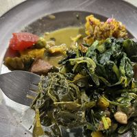   at Chiang Mai Vegetarian Society in Chiang Mai