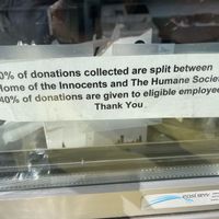   at Dairy Kastle in Louisville