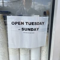   at Dairy Kastle in Louisville