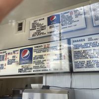   at Dairy Kastle in Louisville