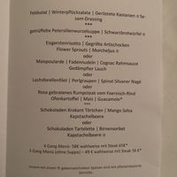   at GUT LEBEN am Morstein in Westhofen