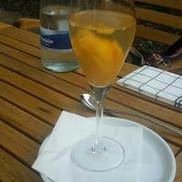 Nachtisch (vegan) at GUT LEBEN am Morstein in Westhofen