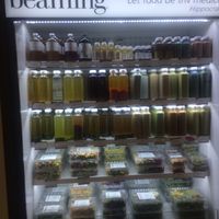 Delicious and healthy and veg-tastic at Beaming in La Jolla