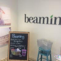 Beaming!! at Beaming in La Jolla