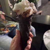   at Cuore Di Vetro in Berlin