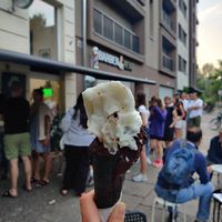  at Cuore Di Vetro in Berlin