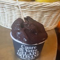   at Cuore Di Vetro in Berlin