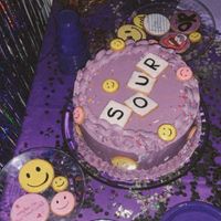   at Veganeria Le Muf in Mexico City