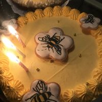   at Veganeria Le Muf in Mexico City