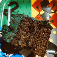   at Veganeria Le Muf in Mexico City