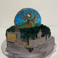   at Veganeria Le Muf in Mexico City