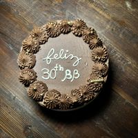   at Veganeria Le Muf in Mexico City