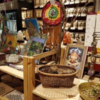  at Alternative Thinking in Toronto