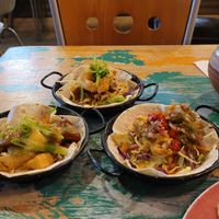  at Amigos Mexican Grill in Cromwell