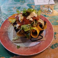  at Amigos Mexican Grill in Cromwell