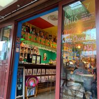 Storefront  at Amigos Mexican Grill in Cromwell