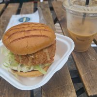  at FacePlant Foods in Edinburgh