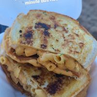  at FacePlant Foods in Edinburgh