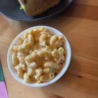   at FacePlant Foods in Edinburgh