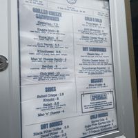   at FacePlant Foods in Edinburgh