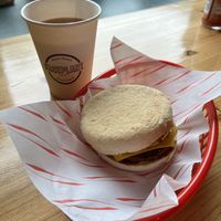   at FacePlant Foods in Edinburgh