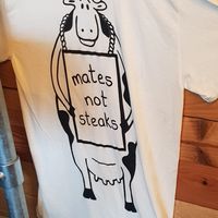 Love this 👏 at FacePlant Foods in Edinburgh