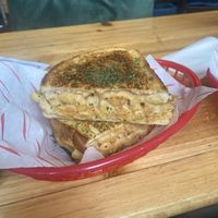   at FacePlant Foods in Edinburgh