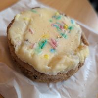  at FacePlant Foods in Edinburgh