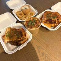  at FacePlant Foods in Edinburgh