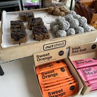   at Sprout & Co - Ballsbridge Terrace in Ballsbridge