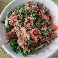 Tokyo bowl at Sprout & Co - Ballsbridge Terrace in Ballsbridge