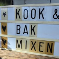 At Vegan Afairs, Brugge at Starfish Deli in Antwerpen