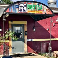Nanyea Restaurant & Coffee House - Exterior at Nanyea Restaurant Coffee House & Bar in Dayton