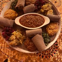  at Nanyea Restaurant Coffee House & Bar in Dayton