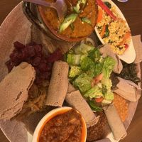 Vegan Special   at Nanyea Restaurant Coffee House & Bar in Dayton