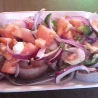  at Nanyea Restaurant Coffee House & Bar in Dayton